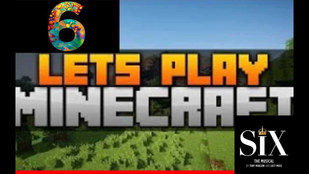 Minecraft lets play ep 6 (i'm back!) - YouTube