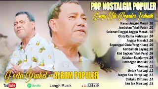 Download Lagu POP NOSTALGIA POPULER _ LOELA DRAKEL FULL ALBUM KARYA EMAS TERBAIK SEPANJANG MASA \u0026 PALING DIMINATI MP3 Download Lagu POP NOSTALGIA POPULER _ LOELA DRAKEL FULL ALBUM KARYA EMAS TERBAIK SEPANJANG MASA \u0026 PALING DIMINATI MP3