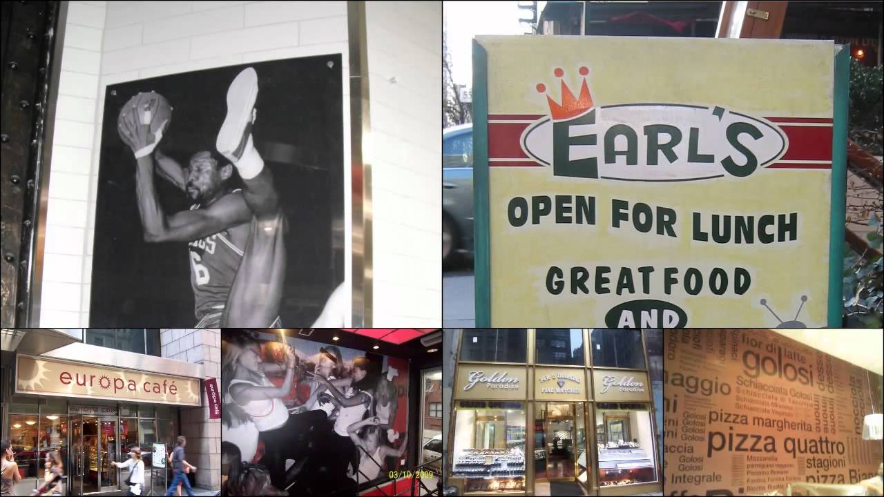 Sign Company NY * Sign Expo NYC YouTube