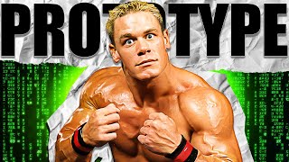 How John Cena's WWE Debut Almost Ended His Career Profile