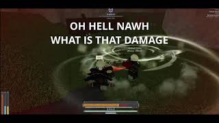 DEEPWOKEN | NO ATTUNEMENT DAMAGE IS INSANE!