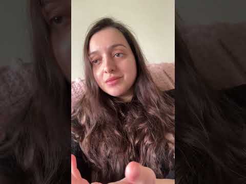 I think I have Parosmia