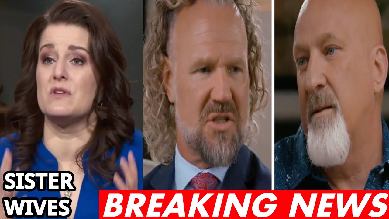Sister Wives Preview: Kody Furious Over David's First Meeting with Robyn!