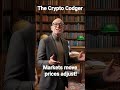Bitcoin Perspective Feb 5 2026 #Bitcoin #digitalassets #crypto #investing  #cryptocurrency #boomers
