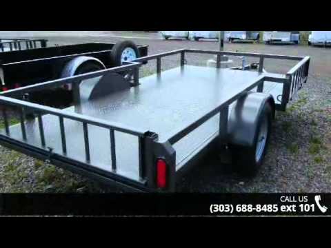 silver fox juarez 2014 Silver Fox T-Trailer