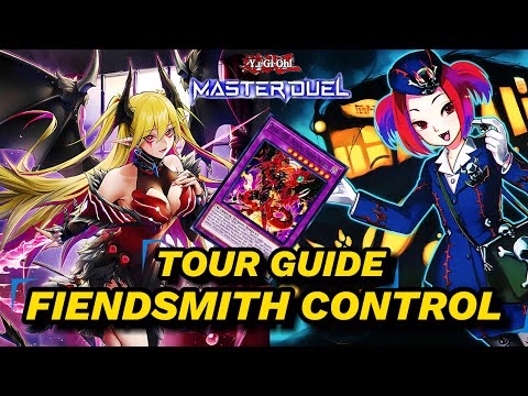 NEW BEST DECK