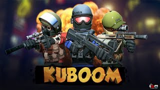 KUBOOM - Game Mobile Trailer By ishowgame screenshot 3