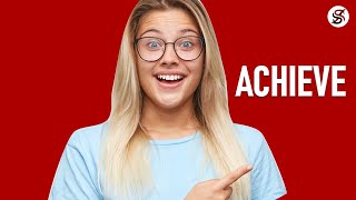 How to Be Self-Motivated and Achieve Your Dreams 3X Faster