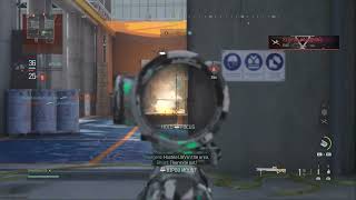 Call of Duty MW3: INSANE QUAD COLLATERAL