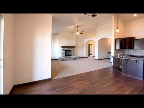 6941 N Aldridge Dr, Coeur d'Alene, ID home video tour
