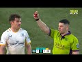 HIGHLIGHTS | Glasgow Warriors 38-17 Leinster | Leaders defeat champions in heavyweight clash