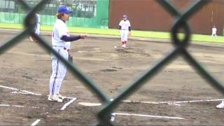 Minoru.Y 20101031 vs NISSHO.mpg
