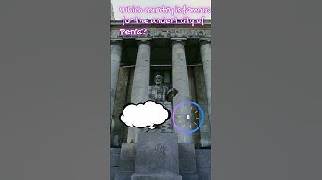 Ultimate Quiz Challenge: Test Your Knowledge | Fun & Interactive Quiz Short #shorts #quiz #geography