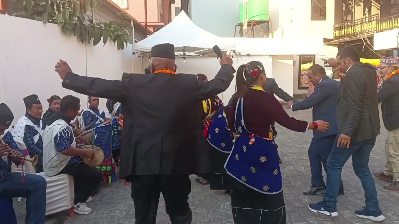 मगर  बाजा 🇳🇵🇳🇵🇳🇵🇳🇵