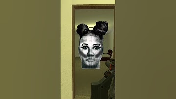 POV WOMEN SELENE NEXTBOTS #gmod #nextbots