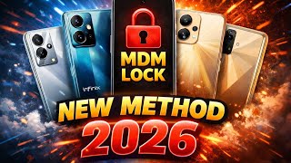 Mdm lock bypass ,the best method! screenshot 5