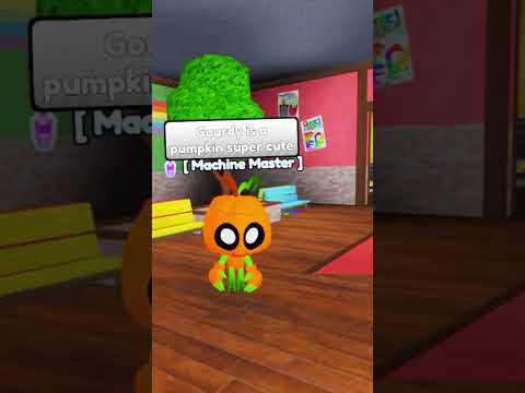 Dandy’s world Halloween new characters are coming #dandysworld #roblox