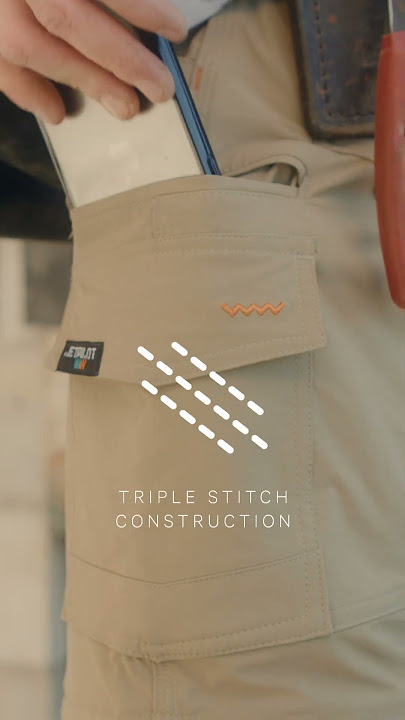 COMPLETE Guide To Carhartt Work Pants (Double Front, Ripstop Cargo,  Carpenter, Twill/Rigby Dungaree) 
