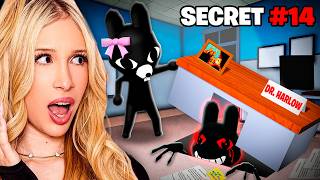 Exposing VIRAL TIKTOK SECRETS in ANIMAL HOSPITAL!!