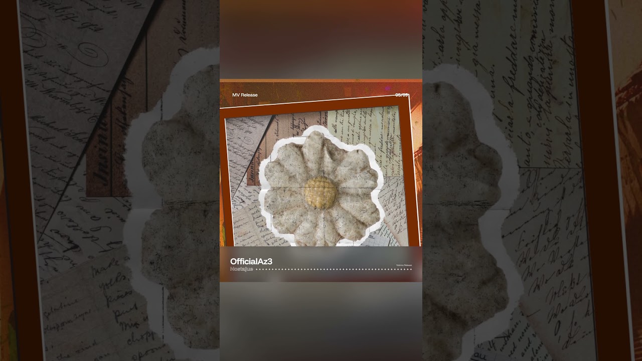 Nostajue MV Release - 05/09