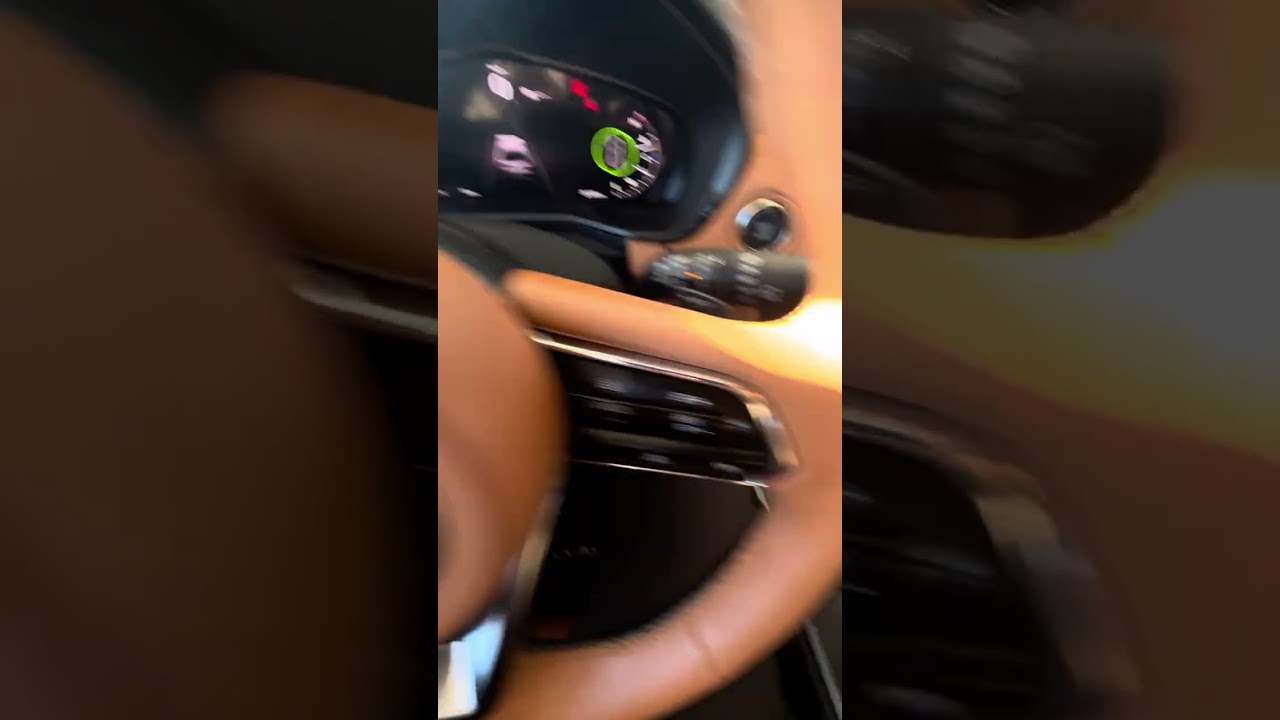 2025 CX-70 Signature Delivery Video 