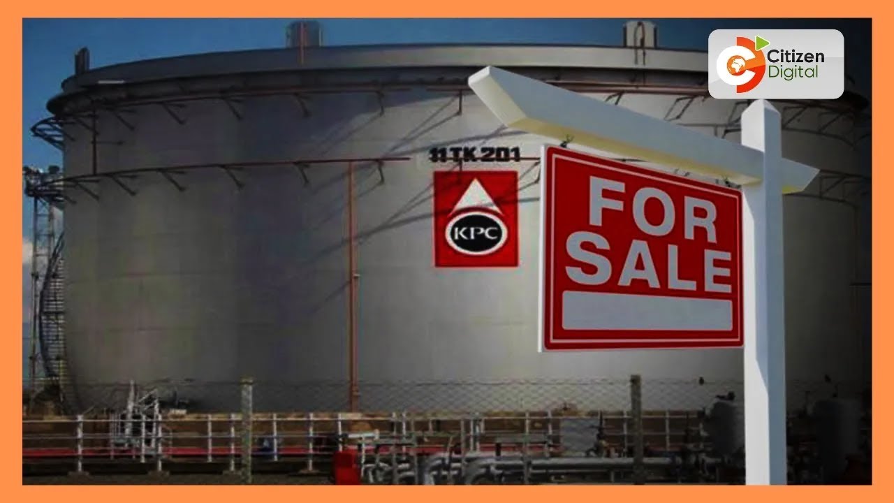 KPC shares set to start trading with 100-share minimum