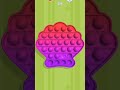 🔴pop us! pop masterpop Rush #popitsp #popitsp #popitsp