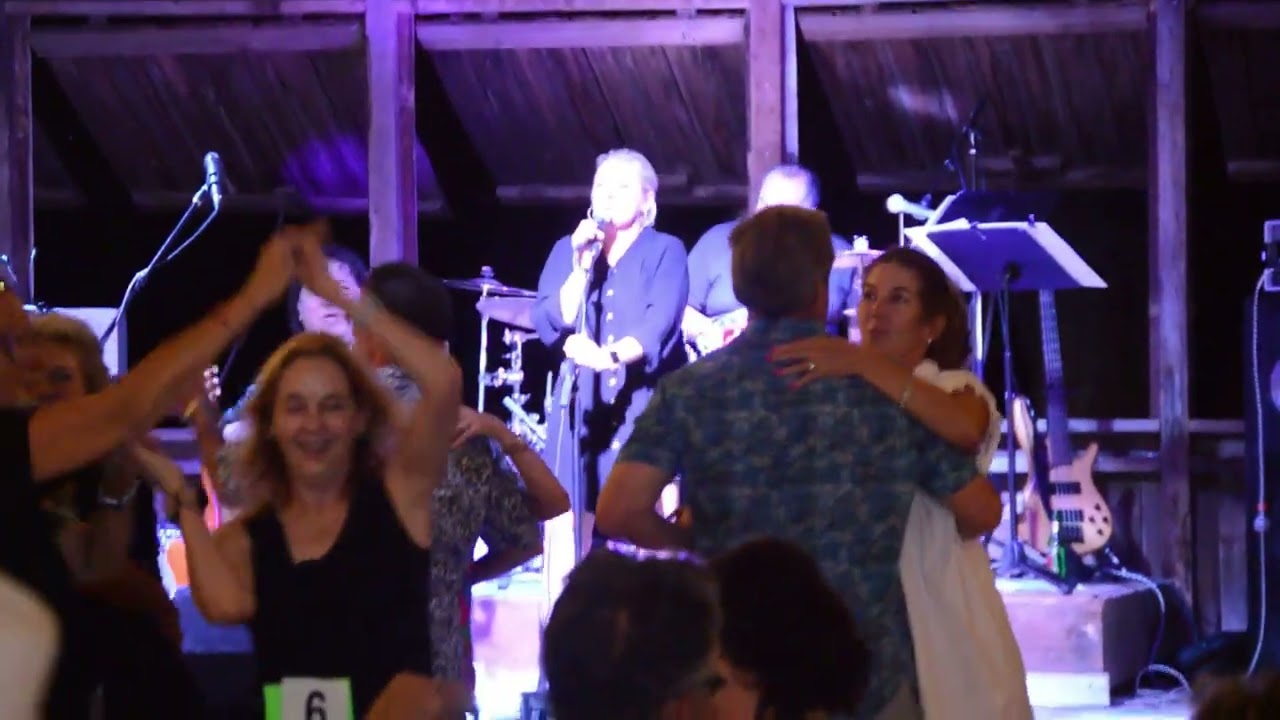 Kate & Max @ Holman Valley Steakhouse 07 01 2023