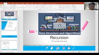 [Data Structure] - Week 05 - Recursion (Part 2)