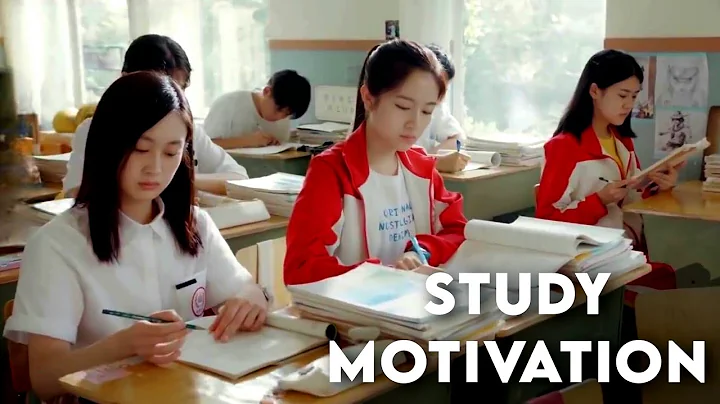 Exam Study Motivation🔥📚 Cdrama Study Motivation | Study now | K Study #cdrama #studymotivation