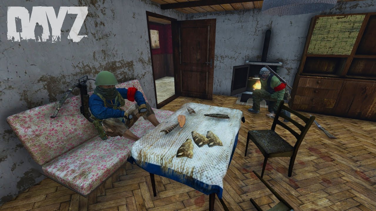 The Channel w @drgrant1532