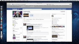 Mac OSX Lion Tips How to Minimize Windows & Reverse Scrolling