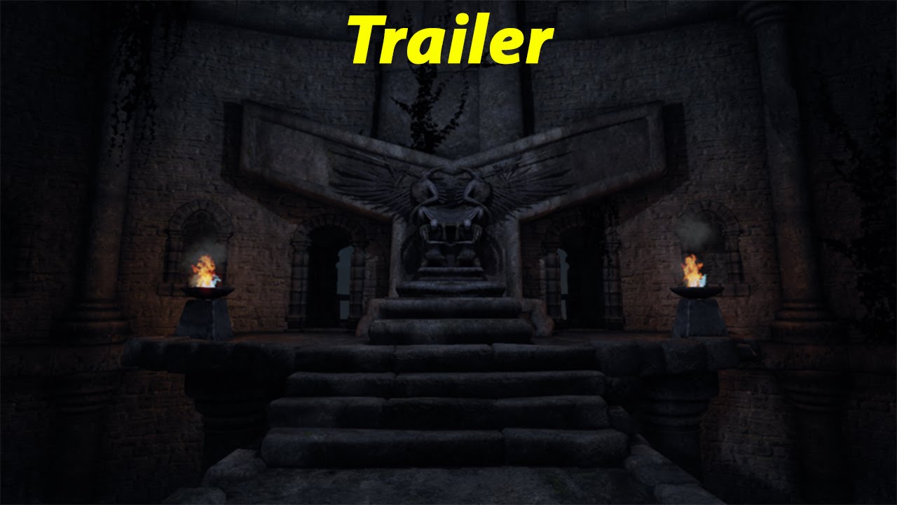 Trailer Reign Of Kings