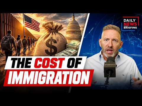 Immigration Policy Just Collapsed...