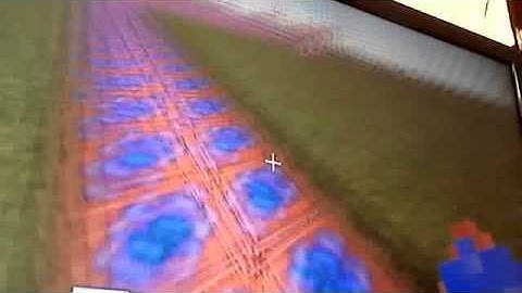 Making a hunger games map part (1)