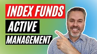 Index Funds vs. Financial Advisor