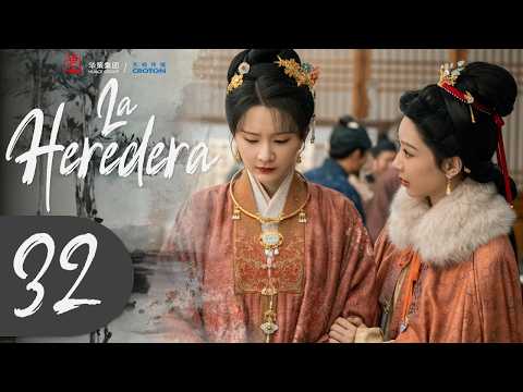 【ENG SUB】 ▶ The Heir - Family Legacy (Episode 32)