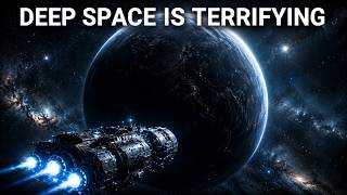 The Deeper You Go, The More Terrifying Space Becomes | 100 Kilometers to Infinity