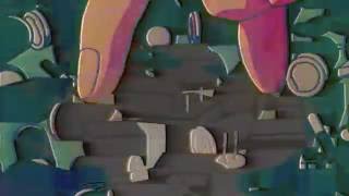 Robo Dance (original music video)