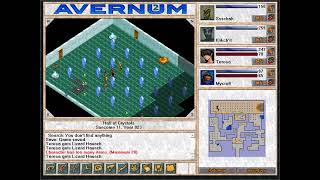 Lets Play... Avernum 2 Ep. 74