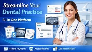 Dentist.storesall.com Top Best Dental Clinic Management Software  screenshot 4