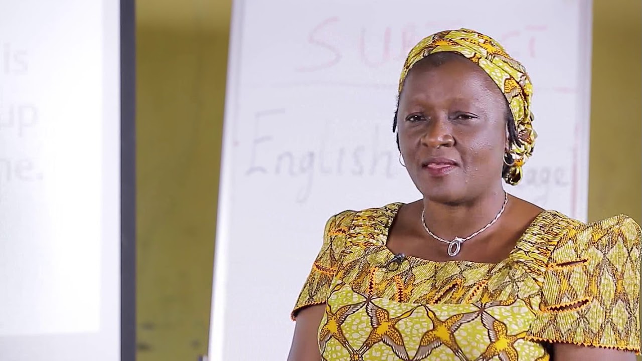 English Language  -  Words Associated with Fishing