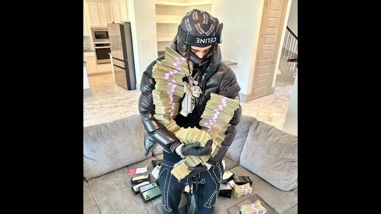 [FREE] Glo + Chief Keef + Swapa Type Beat 