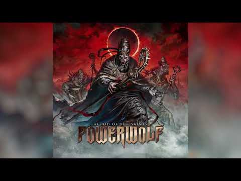 Powerwolf - Die, Die, Crucify Extended