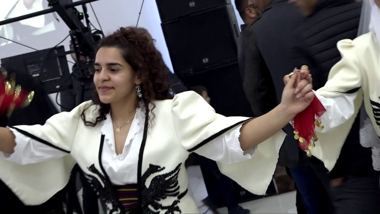 MARTESA E FATONI DHE KULSUMES DHE KANAGJERGJI ISELVIS #KING STUDIO KOSOVA # EDHE URIM ME LUMI  10