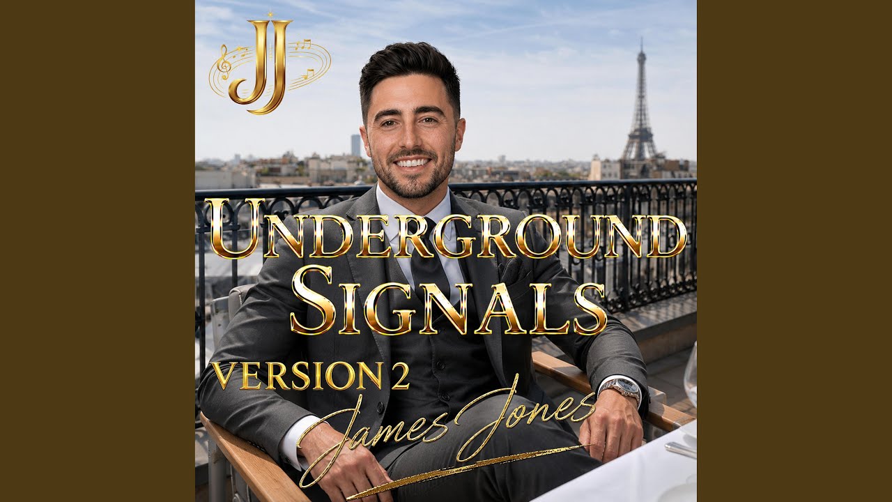 Watch Underground Signals (Version 2) on YouTube Watch Underground Signals (Version 2) on YouTube
