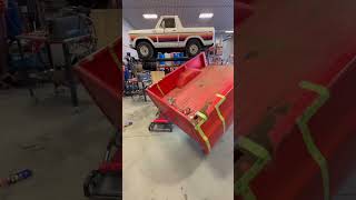 C10 short bed part 13
