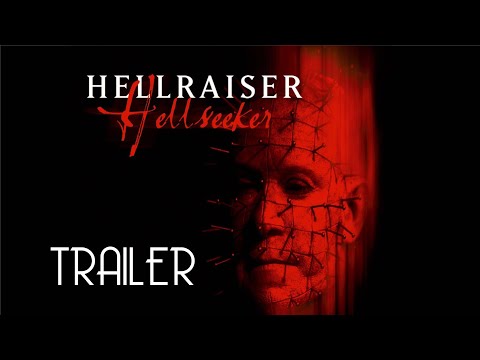 Hellraiser VI: Hellseeker Trailer Remastered HD