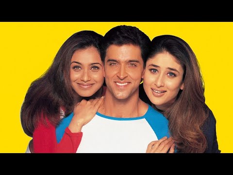 It's Magic - Koi Mil Gaya | Hrithik Roshan & Preity Zinta|Taz (Stereo Nation) | ‎⁨@AnandNaik-n3i