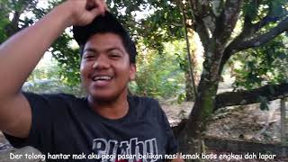 Altimet   Kalau Aku Kaya featuring Awi Rafael Unofficial Music Video